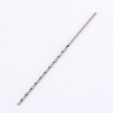 Darrahopens Tools > Other Tools > Drill & Screwdriver Accessories HSS Extra Long Twist Drill 160mm 3mm for Wood Metal Steel Drilling Tool
