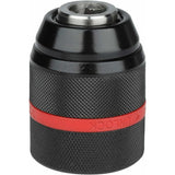 Darrahopens Tools > Other Tools > Drill & Screwdriver Accessories Keyless Drill Chuck, Drill Chuck, Cordless Drill Chuck, 1/2-20Unf 2-13Mm Mount Keyless Hand Drill Chuck Self-Tightening