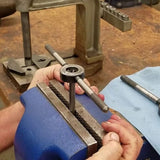 Darrahopens Tools > Other Tools > Drill & Screwdriver Accessories M20 x 1.5 Metric Right Hand Thread HSS High Speed Steel Machine Tap