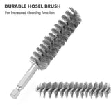 Darrahopens Tools > Other Tools > Drill & Screwdriver Accessories pcs wire brushes for drilling, small wire brush in different sizes, for cleaning, cleaning