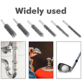 Darrahopens Tools > Other Tools > Drill & Screwdriver Accessories pcs wire brushes for drilling, small wire brush in different sizes, for cleaning, cleaning