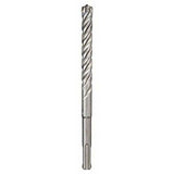 Darrahopens Tools > Other Tools > Drill & Screwdriver Accessories Sds Plus Drill Bit (For Reinforced Concrete And Masonry, 12 X 100 X 160 Mm, Accessory For Chisel Hammer)