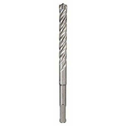 Darrahopens Tools > Other Tools > Drill & Screwdriver Accessories Sds Plus Drill Bit (For Reinforced Concrete And Masonry, 12 X 100 X 160 Mm, Accessory For Chisel Hammer)