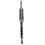 Darrahopens Tools > Other Tools > Drill & Screwdriver Accessories Wood Drill Bit Set for Square Holes, Compatible with Mortise and Tenon Joints, Deep Square Holes Cutting Tools for Woodworking