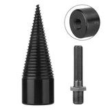 Darrahopens Tools > Other Tools > Drill & Screwdriver Accessories Wood Drill Bits Hexagonal Shank 38mm Industrial Cones Splitters