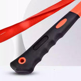 Darrahopens Tools > Other Tools > Hammers Outdoor Camping Hammer Tent Stake Puller Ground Hammer Heavy Duty Camping Tool - Blue