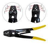 Darrahopens Tools > Other Tools > Hand Tools 1.25-16mm2 Wire Crimper Cable Plier Terminal Anderson Plug Lug Crimping Tool