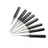 Darrahopens Tools > Other Tools > Hand Tools 12PCS Kit Hand Lock Broken Key Extractor Removal Remover Hooks Needles Tool