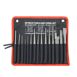 Darrahopens Tools > Other Tools > Hand Tools 16pcs Maintenance Tool Set Fitter Tool Combination for Home Garage DIY Repair