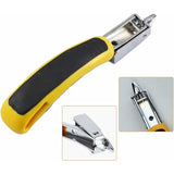 Darrahopens Tools > Other Tools > Hand Tools 1Pc Professional Heavy Duty Staple Remover For Upholstery, Office Hand Tool