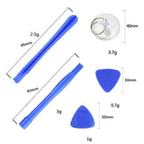Darrahopens Tools > Other Tools > Hand Tools 22 In 1 Mobile Phone Repair Tools Kit Set Spudger Pry Opening Screwdriver Tool