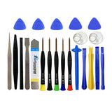 Darrahopens Tools > Other Tools > Hand Tools 22 In 1 Mobile Phone Repair Tools Kit Set Spudger Pry Opening Screwdriver Tool