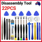 Darrahopens Tools > Other Tools > Hand Tools 22 In 1 Mobile Phone Repair Tools Kit Set Spudger Pry Opening Screwdriver Tool