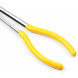 Darrahopens Tools > Other Tools > Hand Tools 25 Degree Angled Long Nose Pliers - 11" - Long Reach - Jaws