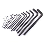 Darrahopens Tools > Other Tools > Hand Tools 30Pcs Hex Key Metric & Imperial Allen Alan Allan Key Set Tools Kit Crv Au Stock