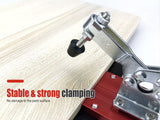 Darrahopens Tools > Other Tools > Hand Tools 35mm Hinge Drilling Positioning Tool: Adjustable Offset and Controllable Depth, Precision Drilling Done in One Step In Australia - Darrahopens