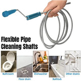 Darrahopens Tools > Other Tools > Hand Tools 3M Drain Unclogger Multi Functional Pipe Blockage Removal Tool for Plumbing Need
