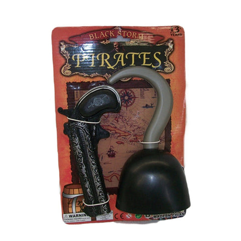 Darrahopens Tools > Other Tools > Hand Tools 3X Pirate gun & hook set