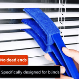 Darrahopens Tools > Other Tools > Hand Tools 4 Pack Green Shutter and Car AC Vent Cleaner Brush with Washable Microfiber Cleaning Cloth – Reusable Window Blind Dust Remover for Air Vent, Car AC Vent, Fan & Narrow Gap