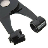 Darrahopens Tools > Other Tools > Hand Tools 45 Degree Water Pipe Hose Clip Pliers Clamp Swivel Drive Jaw Locking Removal Tool