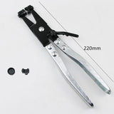 Darrahopens Tools > Other Tools > Hand Tools 45 Degree Water Pipe Hose Clip Pliers Clamp Swivel Drive Jaw Locking Removal Tool