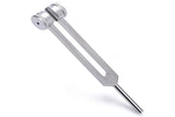 Darrahopens Tools > Other Tools > Hand Tools 4PCS Tuning Fork Set With Mallet Sound Tool Sensory Tuning Forks