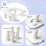 Darrahopens Tools > Other Tools > Hand Tools Adjustable Nail Art Hand Pillow Stand