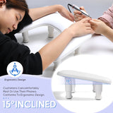 Darrahopens Tools > Other Tools > Hand Tools Adjustable Nail Art Hand Pillow Stand