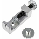 Darrahopens Tools > Other Tools > Hand Tools Adjustable Watch Pin Punch Tool, Watchmaker Watch Band Tool Link Pin Remover Repair Kit With 3 Extra Pins