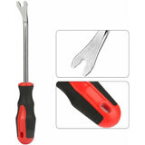 Darrahopens Tools > Other Tools > Hand Tools Buckle Screwdriver Removal Pliers Chrome Vanadium Alloy Steel Crowbar Repair Tool