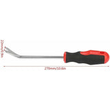 Darrahopens Tools > Other Tools > Hand Tools Buckle Screwdriver Removal Pliers Chrome Vanadium Alloy Steel Crowbar Repair Tool