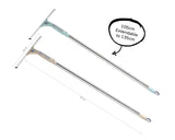Darrahopens Tools > Other Tools > Hand Tools Bulk 12 Stainless Steel Extendable Window Squeegee 30x135cm 2 Asst In Australia - Darrahopens