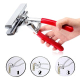 Darrahopens Tools > Other Tools > Hand Tools Canvas Stretching Kits Tools Canvas Plier Staple Remover Professional Wide Tool