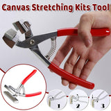 Darrahopens Tools > Other Tools > Hand Tools Canvas Stretching Kits Tools Canvas Plier Staple Remover Professional Wide Tool