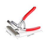 Darrahopens Tools > Other Tools > Hand Tools Canvas Stretching Kits Tools Canvas Plier Staple Remover Professional Wide Tool