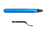 Darrahopens Tools > Other Tools > Hand Tools Deburring Tool with 10 High Speed Steel Blades Deburring Tool 3D Printing