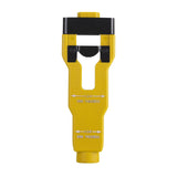 Darrahopens Tools > Other Tools > Hand Tools Door Latch Chisel Positioning Tool: Precise Positioning Without Measurement, Easy Installation With Less Effort/red In Australia - Darrahopens