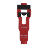 Darrahopens Tools > Other Tools > Hand Tools Door Latch Chisel Positioning Tool: Precise Positioning Without Measurement, Easy Installation With Less Effort/YELLOW In Australia - Darrahopens