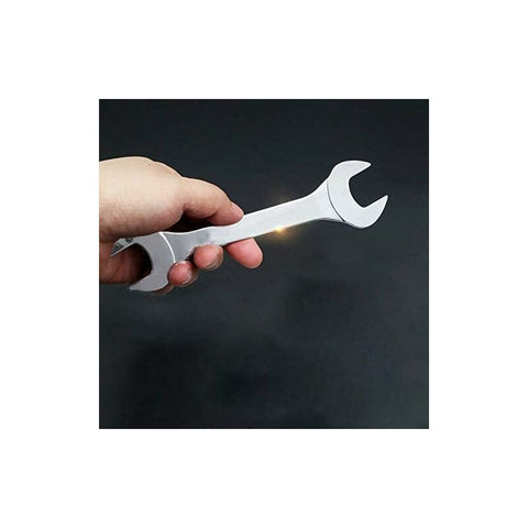 Darrahopens Tools > Other Tools > Hand Tools Double Ended Open End Wrench - 22 X 24Mm - For Use In Limited Space Conditions