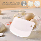 Darrahopens Tools > Other Tools > Hand Tools Dough Whisk Set of 3 - Handcrafted Dough Mixing Tools