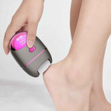 Darrahopens Tools > Other Tools > Hand Tools Electric Callus Remover Foot Sander Rough Feet Rechargeable Dead Skin Tools Kit