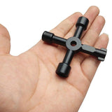 Darrahopens Tools > Other Tools > Hand Tools Electrical Electrician Switchboard Key Lock Tools for Cable and Switch Control