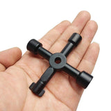 Darrahopens Tools > Other Tools > Hand Tools Electrical Electrician Switchboard Key Lock Tools for Cable and Switch Control