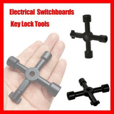 Darrahopens Tools > Other Tools > Hand Tools Electrical Electrician Switchboard Key Lock Tools for Cable and Switch Control