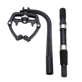 Darrahopens Tools > Other Tools > Hand Tools Fishing Line Spooler - Portable Fishing Reel Line Winder Spooling Station System Line Spooler Machine Tool
