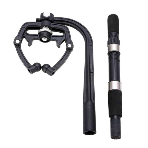 Darrahopens Tools > Other Tools > Hand Tools Fishing Line Spooler - Portable Fishing Reel Line Winder Spooling Station System Line Spooler Machine Tool