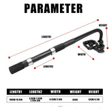 Darrahopens Tools > Other Tools > Hand Tools Fishing Line Spooler - Portable Fishing Reel Line Winder Spooling Station System Line Spooler Machine Tool
