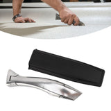 Darrahopens Tools > Other Tools > Hand Tools Flooring Cutter Tool Handle Comfortable Grip PVC Plastic Floor Hook Carpet Cutter Tool Handle For Construction In Australia - Darrahopens
