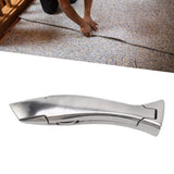 Darrahopens Tools > Other Tools > Hand Tools Flooring Cutter Tool Handle Comfortable Grip PVC Plastic Floor Hook Carpet Cutter Tool Handle For Construction In Australia - Darrahopens