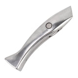 Darrahopens Tools > Other Tools > Hand Tools Flooring Cutter Tool Handle Comfortable Grip PVC Plastic Floor Hook Carpet Cutter Tool Handle For Construction In Australia - Darrahopens